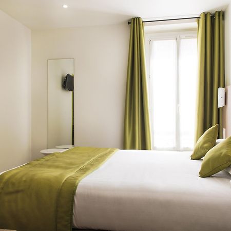 Hotel Bel Oranger Gare De Lyon Paris Eksteriør billede