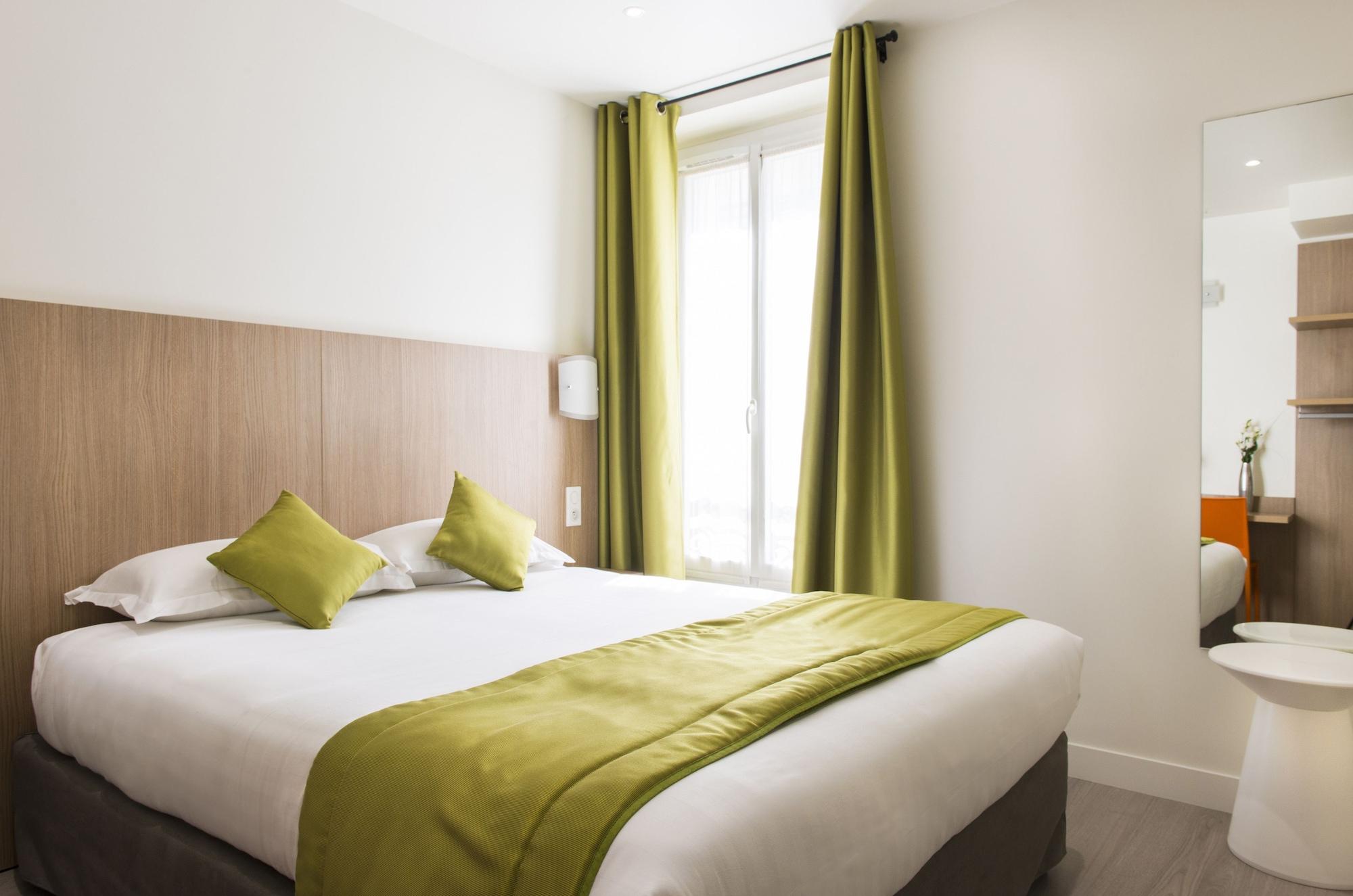 Hotel Bel Oranger Gare De Lyon Paris Eksteriør billede