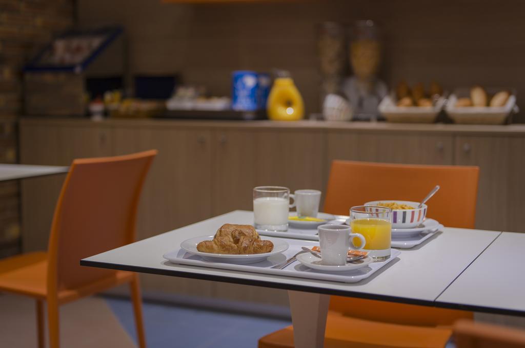 Hotel Bel Oranger Gare De Lyon Paris Eksteriør billede
