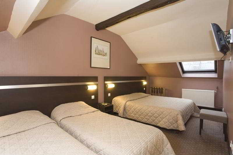 Hotel Bel Oranger Gare De Lyon Paris Eksteriør billede